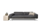 Preview: Nr. 35 I Sofa / Leder A / Größen & Farbwahl